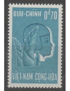 Rep Soc Viet N° 1441 Neuf *