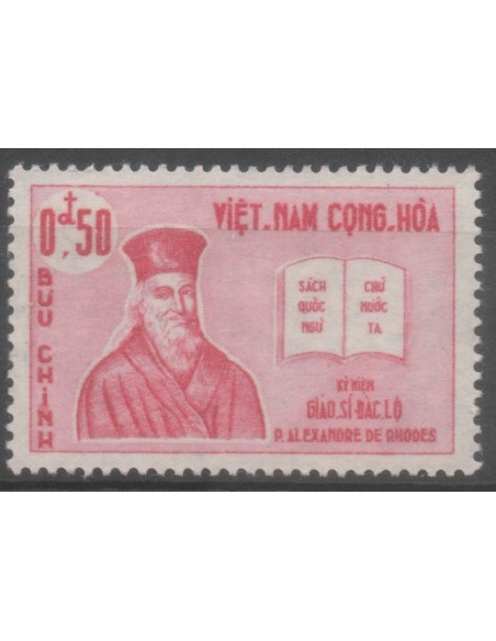 Viet Sud N° 173 Neuf *