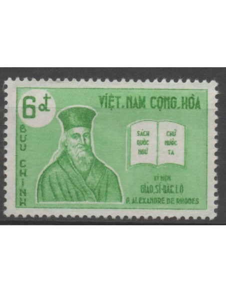 Viet Sud N° 176 Neuf *