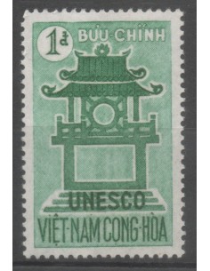 Rep Soc Viet N° 1465 Neuf *