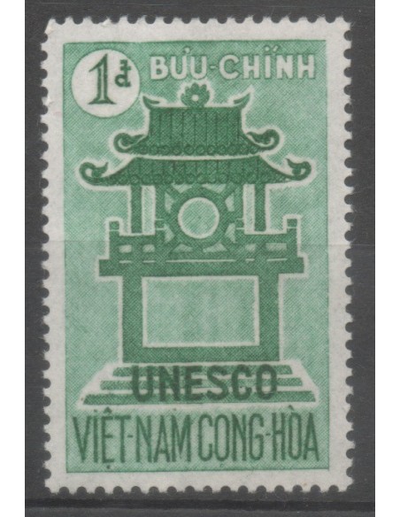 Rep Soc Viet N° 1465 Neuf *