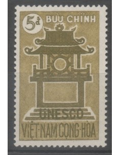 Rep Soc Viet N° 1467 Neuf *