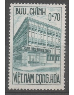 Rep Soc Viet N° 1476 Neuf *