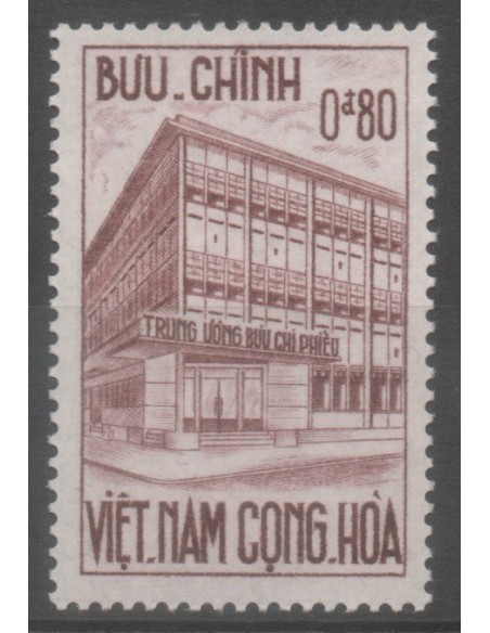 Viet Sud N° 193 Neuf *