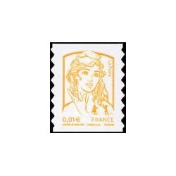 Autoadh Neuf ** N° 847