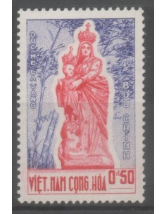 Viet Sud N° 196 Neuf *