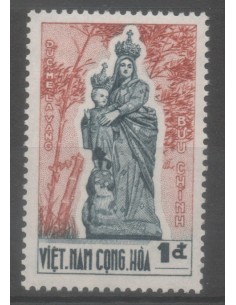 Viet Sud N° 197 Neuf *