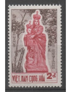 Viet Sud N° 198 Neuf *
