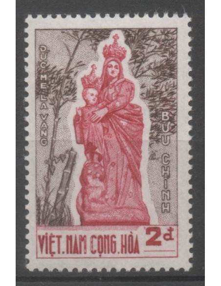 Viet Sud N° 198 Neuf *
