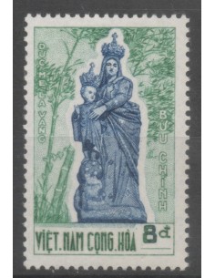 Viet Sud N° 199 Neuf *