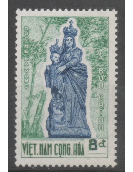 Rep Soc Viet N° 1483 Neuf *