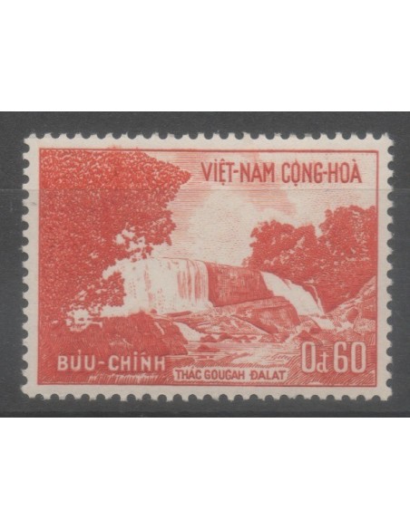 Rep Soc Viet N° 1488 Neuf *