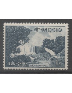Viet Sud N° 205 Neuf *