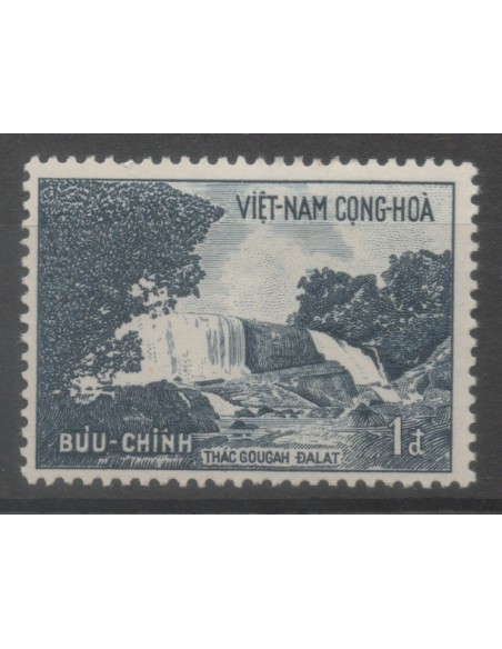 Viet Sud N° 205 Neuf *