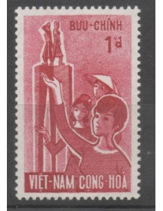 Viet Sud N° 207 Neuf *