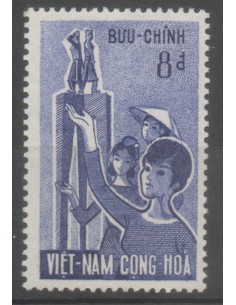 Viet Sud N° 209 Neuf *