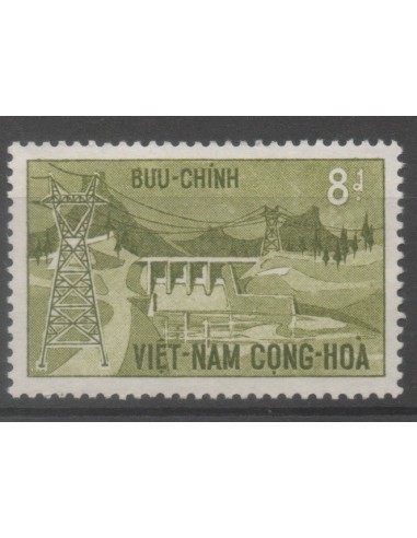 Rep Soc Viet N° 1517 Neuf *