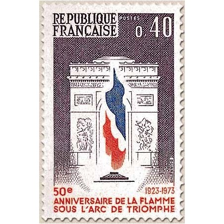 FR N° 1777 Neuf Luxe