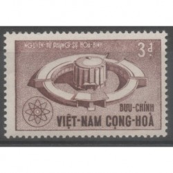 Viet Sud N° 236 Neuf *