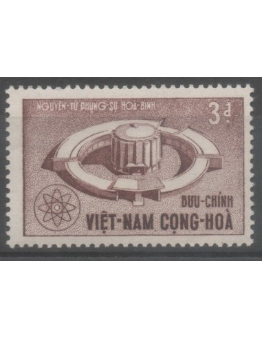 Rep Soc Viet N° 1520 Neuf *