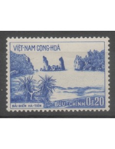 Viet Sud N° 245 Neuf *