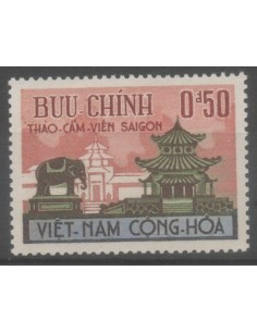 Viet Sud N° 250 Neuf *