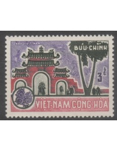 Viet Sud N° 253 Neuf *