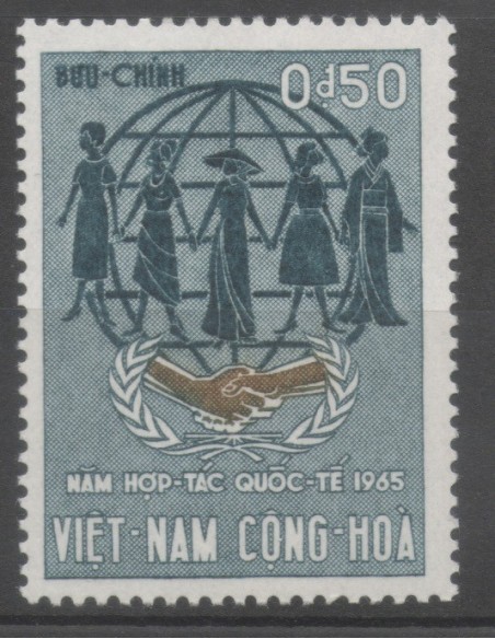 Viet Sud N° 261 Neuf *