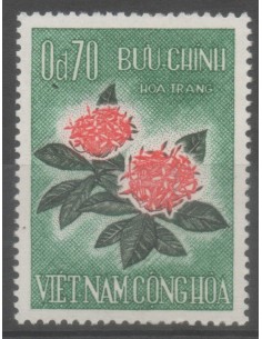 Viet Sud N° 264 Neuf *