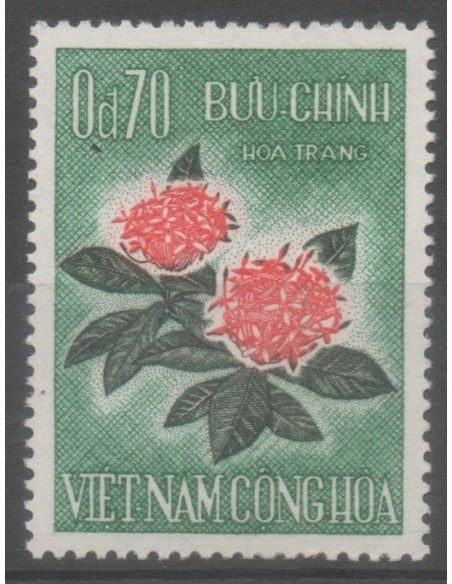 Rep Soc Viet N° 1549 Neuf *