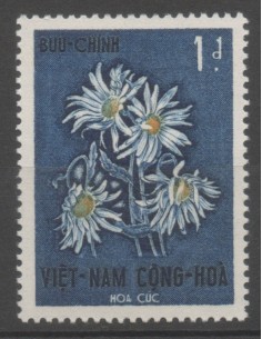 Rep Soc Viet N° 1559 Neuf *