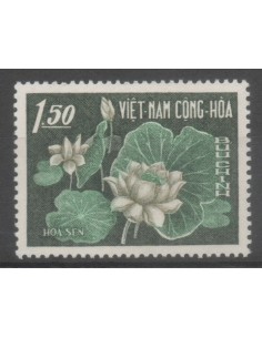 Viet Sud N° 267 Neuf *