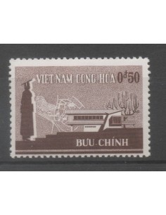 Viet Sud N° 269 Neuf *