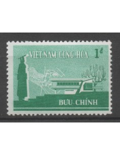 Rep Soc Viet N° 1563 Neuf *