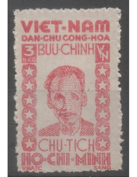 Viet Nord N° 041 Neuf *