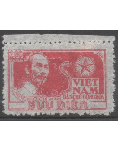 Rep Soc Viet N° 0822 Neuf *