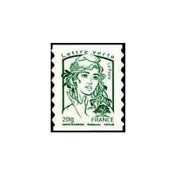 Autoadh Neuf ** N° 858