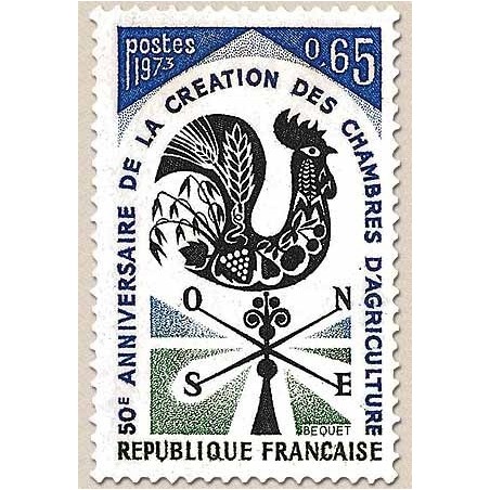 FR N° 1778 Neuf Luxe