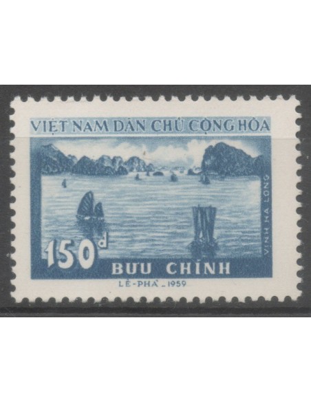 Viet Nord N° 159 Neuf *