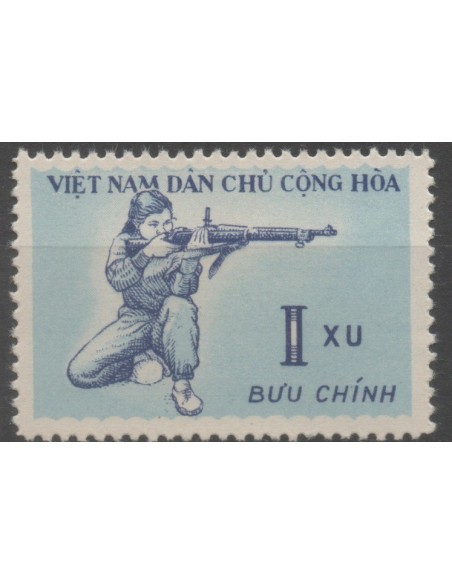 Viet Nord N° 172 Neuf *