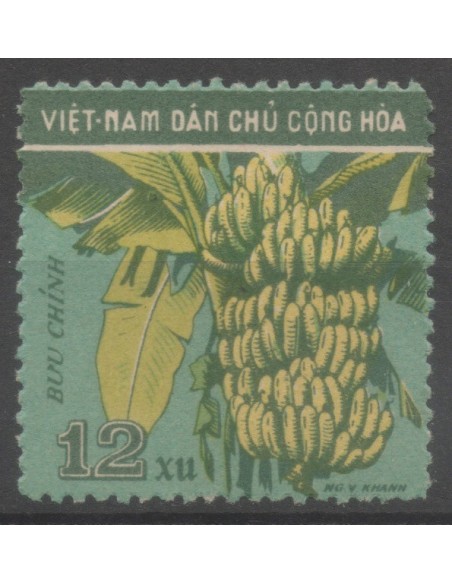 Viet Nord N° 177 Neuf *