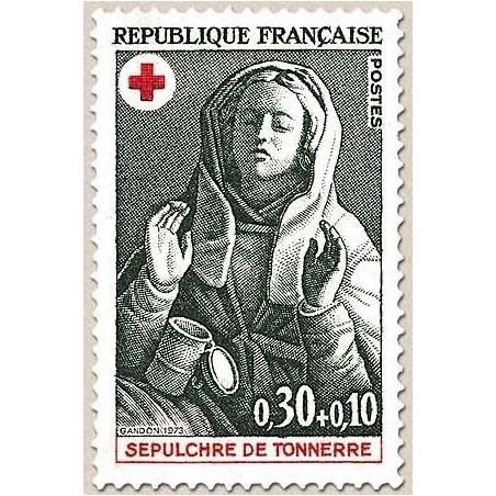 FR N° 1779 Neuf Luxe