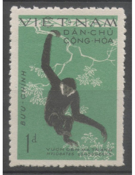 Viet Nord N° 219 Neuf *