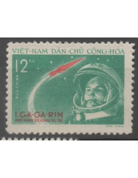 Viet Nord N° 229 Neuf *