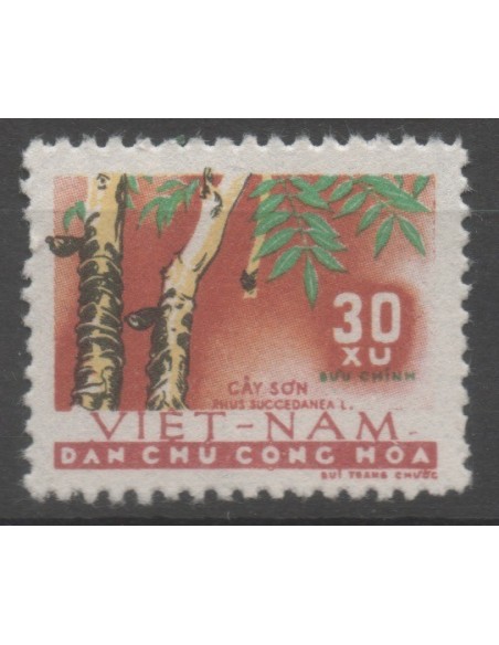Viet Nord N° 266 Neuf *