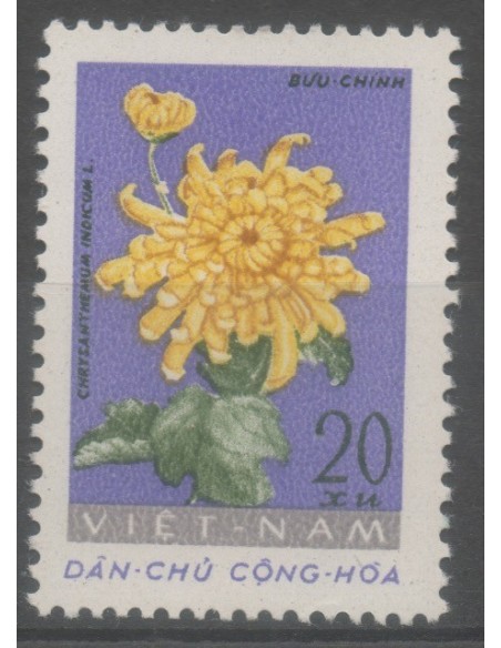 Viet Nord N° 269 Neuf *