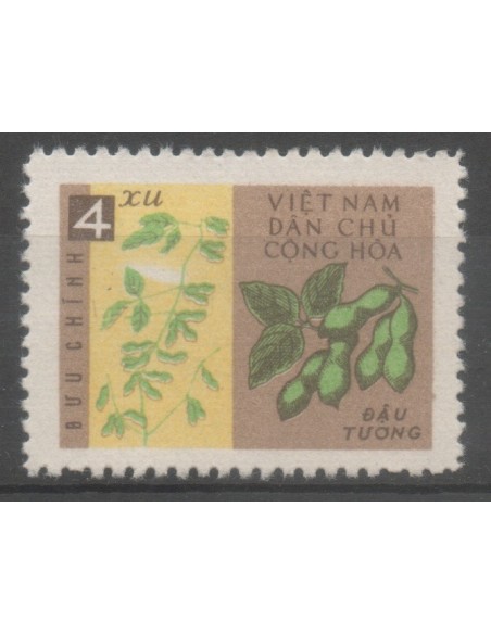 Viet Nord N° 295 Neuf *