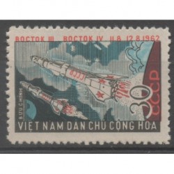 Viet Nord N° 305 Neuf *