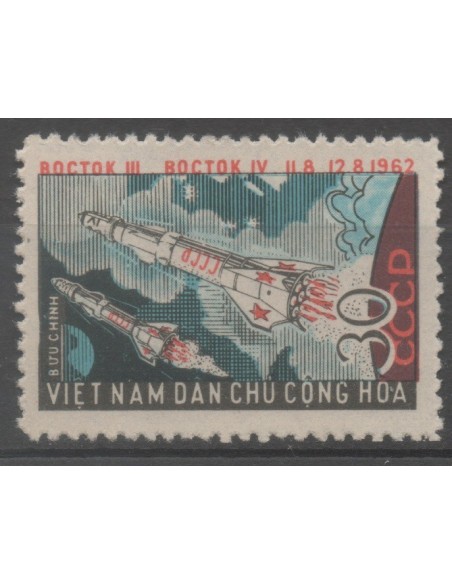Viet Nord N° 305 Neuf *