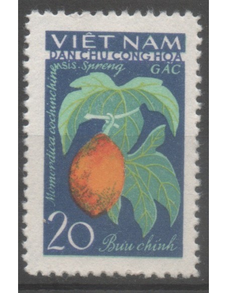 Viet Nord N° 353 Neuf *